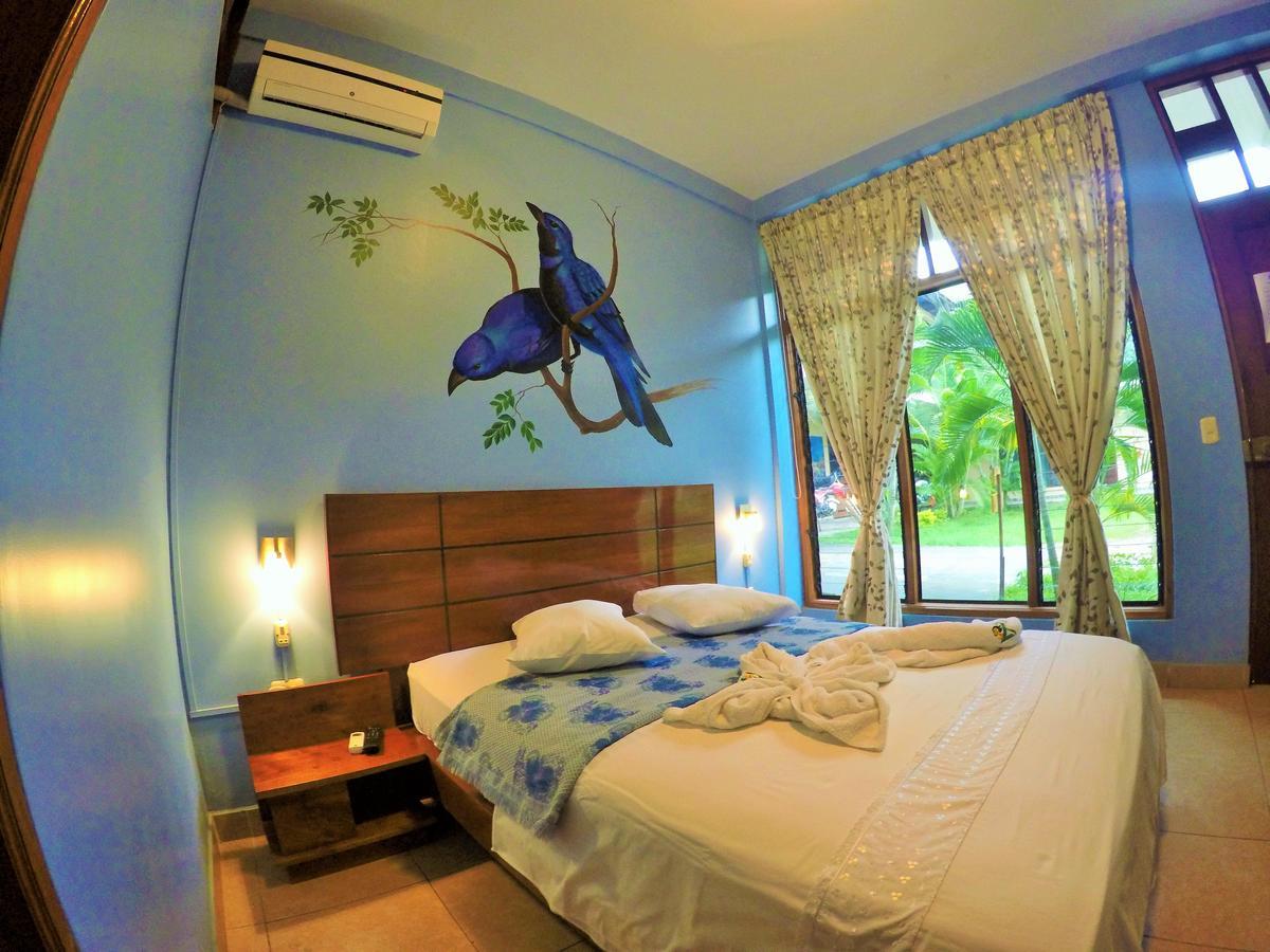 Amazon City ปูคาลปา ภายนอก รูปภาพ